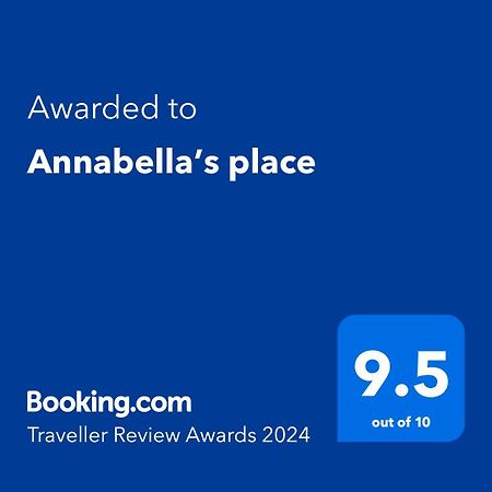 Annabella'S Place Велико Търново Екстериор снимка