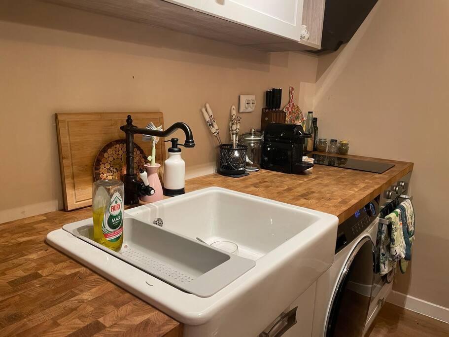 Annabella'S Place Велико Търново Екстериор снимка